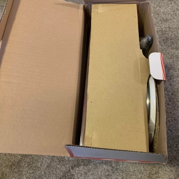 Casa Moda Fondue Set NIB - Picture 5 of 5